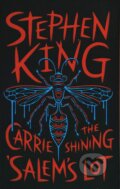 Kniha: Stephen King Leather edition (Penguin Books). Penguin Books, 2019 Kniha: Stephen King Leather edition (Penguin Books). Penguin Books, 2019