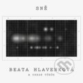 Hudební CD: Beata Hlavenková, Oskar Török: Sně LP (Hudobné albumy). Hudobné albumy, 2020 Hudební CD: Beata Hlavenková, Oskar Török: Sně LP (Hudobné albumy). Hudobné albumy, 2020