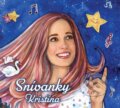 Hudební CD: Kristína: Snívanky (Hudobné albumy). Hudobné albumy, 2020 Hudební CD: Kristína: Snívanky (Hudobné albumy). Hudobné albumy, 2020