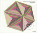 Hudební CD: Bartosz Dworak Quartet: Reflection (Hudobné albumy). Hudobné albumy, 2020 Hudební CD: Bartosz Dworak Quartet: Reflection (Hudobné albumy). Hudobné albumy, 2020