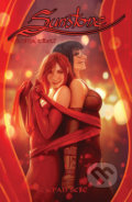 Kniha: Sunstone 3 (Stjepan Šejić). Crew, 2020 Kniha: Sunstone 3 (Stjepan Šejić). Crew, 2020