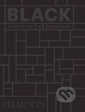 Kniha: Black (Stella Paul). Phaidon, 2020 Kniha: Black (Stella Paul). Phaidon, 2020