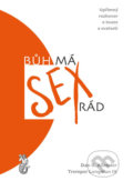 Kniha: Bůh má sex rád (B. Dan Allender). Triton, 2020 Kniha: Bůh má sex rád (B. Dan Allender). Triton, 2020