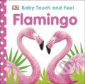 Kniha: Flamingo (Dorling Kindersley). Dorling Kindersley, 2020 Kniha: Flamingo (Dorling Kindersley). Dorling Kindersley, 2020