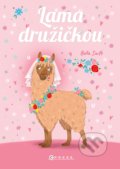 Kniha: Lama družičkou (Bella Swift). CPRESS, 2020 Kniha: Lama družičkou (Bella Swift). CPRESS, 2020