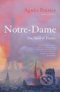 Kniha: Notre-Dame (Agnes Poirier). Oneworld, 2020 Kniha: Notre-Dame (Agnes Poirier). Oneworld, 2020