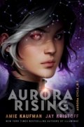 Kniha: Aurora Rising (Amie Kaufman a Jay Kristoff). Oneworld, 2020 Kniha: Aurora Rising (Amie Kaufman a Jay Kristoff). Oneworld, 2020