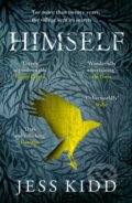Kniha: Himself (Jess Kidd). Canongate Books, 2020 Kniha: Himself (Jess Kidd). Canongate Books, 2020