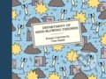 Kniha: Department of Mind-Blowing Theories (Tom Gauld). Canongate Books, 2020 Kniha: Department of Mind-Blowing Theories (Tom Gauld). Canongate Books, 2020