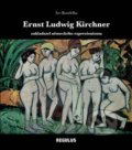 Kniha: Ernst Ludwig Kirchner (Ivo Koudelka). Regulus, 2020 Kniha: Ernst Ludwig Kirchner (Ivo Koudelka). Regulus, 2020