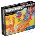 Společenská hra: Geomag Mechanics Gravity 95 dílků (Geomag). Geomag, 2020 Společenská hra: Geomag Mechanics Gravity 95 dílků (Geomag). Geomag, 2020