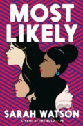 Kniha: Most Likely (Sarah Watson). Poppy Books, 2020 Kniha: Most Likely (Sarah Watson). Poppy Books, 2020