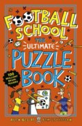 Kniha: Football School (Alex Bellos a Ben Lyttleton). Walker books, 2020 Kniha: Football School (Alex Bellos a Ben Lyttleton). Walker books, 2020
