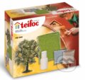 Společenská hra: Teifoc Dekoračný box (Teifoc). Teifoc, 2020 Společenská hra: Teifoc Dekoračný box (Teifoc). Teifoc, 2020