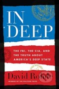 Kniha: In Deep (David Rohde). W. W. Norton & Company, 2020 Kniha: In Deep (David Rohde). W. W. Norton & Company, 2020