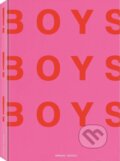 Kniha: Mendo, Boys! Boys! Boys! (Ghislain Pascal a Mendo). Te Neues, 2020 Kniha: Mendo, Boys! Boys! Boys! (Ghislain Pascal a Mendo). Te Neues, 2020