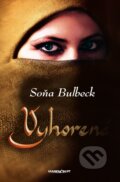 Kniha: Vyhorená (Soňa Bulbeck), 2020 Kniha: Vyhorená (Soňa Bulbeck), 2020