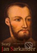 Kniha: Svatý Jan Sarkander (Józef Budniak). Martin Leschinger-FLÉTNA, 2020 Kniha: Svatý Jan Sarkander (Józef Budniak). Martin Leschinger-FLÉTNA, 2020