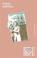 Kniha: Černá skříňka (Amos Oz). Paseka, 2020 Kniha: Černá skříňka (Amos Oz). Paseka, 2020