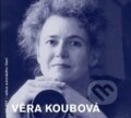 Audiokniha: Věra Koubová (Věra Koubová). Triáda, 2020 Audiokniha: Věra Koubová (Věra Koubová). Triáda, 2020