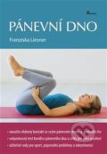 Kniha: Pánevní dno (Franziska Liesner). Poznání, 2020 Kniha: Pánevní dno (Franziska Liesner). Poznání, 2020