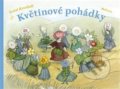 Kniha: Květinové pohádky (Ernst Kreidolf). Malvern, 2020 Kniha: Květinové pohádky (Ernst Kreidolf). Malvern, 2020