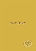 Kniha: Povídky (Ivan Matoušek). Triáda, 2020 Kniha: Povídky (Ivan Matoušek). Triáda, 2020