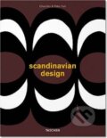 Kniha: Scandinavian Design (Charlotte Fiell a Peter Fiell). Taschen, 2020 Kniha: Scandinavian Design (Charlotte Fiell a Peter Fiell). Taschen, 2020