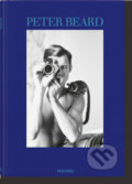 Kniha: Peter Beard (David Fahey, Nejma Beard, Owen Edwards, Peter Beard, Ruth Ansel a Steven M.L. Aronson). Taschen, 2020 Kniha: Peter Beard (David Fahey, Nejma Beard, Owen Edwards, Peter Beard, Ruth Ansel a Steven M.L. Aronson). Taschen, 2020