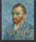 Kniha: Van Gogh (Ingo F. Walther a Rainer Metzger). Taschen, 2020 Kniha: Van Gogh (Ingo F. Walther a Rainer Metzger). Taschen, 2020