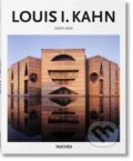 Kniha: Louis I. Kahn (Joseph Rosa a Peter Goessel). Taschen, 2016 Kniha: Louis I. Kahn (Joseph Rosa a Peter Goessel). Taschen, 2016
