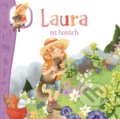 Kniha: Laura na horách (Noéllie Copain). Fortuna Libri, 2020 Kniha: Laura na horách (Noéllie Copain). Fortuna Libri, 2020