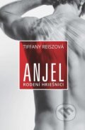 E-kniha: Anjel (Tiffany Reisz), 2020 E-kniha: Anjel (Tiffany Reisz), 2020