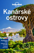 Kniha: Kanárské ostrovy (Svojtka&Co.). Svojtka&Co., 2020 Kniha: Kanárské ostrovy (Svojtka&Co.). Svojtka&Co., 2020