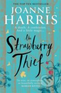 Kniha: The Strawberry Thief (Joanne Harris). Orion, 2020 Kniha: The Strawberry Thief (Joanne Harris). Orion, 2020