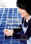Kniha: Harumi's Japanese Kitchen (Harumi Kurihara). Conran Octopus, 2020 Kniha: Harumi's Japanese Kitchen (Harumi Kurihara). Conran Octopus, 2020