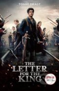 Kniha: The Letter for the King (Tonke Dragt). Pushkin, 2020 Kniha: The Letter for the King (Tonke Dragt). Pushkin, 2020