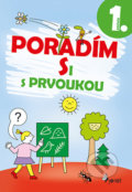 Kniha: Poradím si s prvoukou 1. ročník (Iva Nováková). Pierot, 2020 Kniha: Poradím si s prvoukou 1. ročník (Iva Nováková). Pierot, 2020