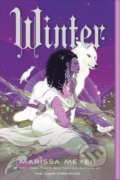 Kniha: Winter (Marissa Meyer), 2020 Kniha: Winter (Marissa Meyer), 2020