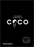 Kniha: The World According to Coco (Jean-Christophe Napias a Patrick Mauries). Thames & Hudson, 2020 Kniha: The World According to Coco (Jean-Christophe Napias a Patrick Mauries). Thames & Hudson, 2020