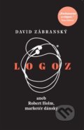 Kniha: Logoz (David Zábranský). Větrné mlýny, 2020 Kniha: Logoz (David Zábranský). Větrné mlýny, 2020