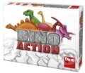 Společenská hra: Dinoaction - Cestovní hra (Dino). Dino, 2020 Společenská hra: Dinoaction - Cestovní hra (Dino). Dino, 2020