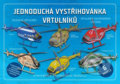 Jednoduchá vystřihovánka vrtulníků (Zadražil Ivan). Zadražil Ivan, 2020 Jednoduchá vystřihovánka vrtulníků (Zadražil Ivan). Zadražil Ivan, 2020