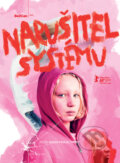 Film: Narušitel systému (Nora Fingscheidt) (DVD). Magicbox, 2020 Film: Narušitel systému (Nora Fingscheidt) (DVD). Magicbox, 2020