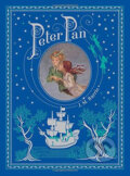 Kniha: Peter Pan (James Matthew Barrie). Barnes and Noble, 2014 Kniha: Peter Pan (James Matthew Barrie). Barnes and Noble, 2014