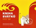Kniha: Kniha svátků (Menachem Hakohen). P3K, 2020 Kniha: Kniha svátků (Menachem Hakohen). P3K, 2020