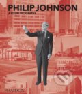 Kniha: Philip Johnson (Ian Volner). Phaidon, 2020 Kniha: Philip Johnson (Ian Volner). Phaidon, 2020