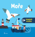 Kniha: Moře (Marion Billet). Axióma, 2020 Kniha: Moře (Marion Billet). Axióma, 2020