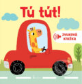 Kniha: Tú tút! (Marion Billet). Axióma, 2020 Kniha: Tú tút! (Marion Billet). Axióma, 2020