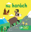 Kniha: Na horách (Marion Billet). Axióma, 2020 Kniha: Na horách (Marion Billet). Axióma, 2020